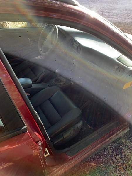 Volvo V40 Kirkkonummi – foto 6