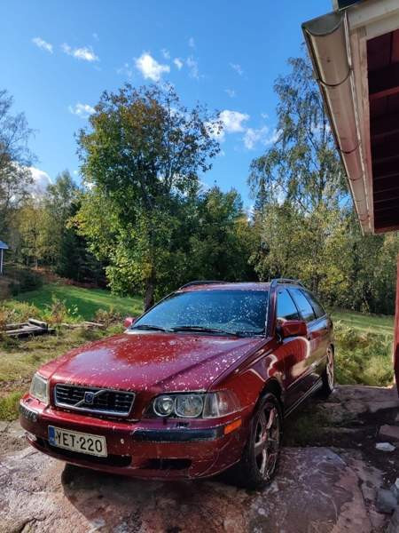 Volvo V40 Kirkkonummi – foto 4