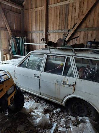 Ford Cortina Jalasjärvi - valokuva 1