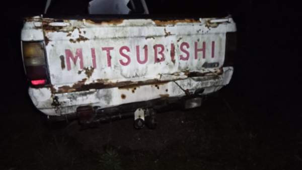 Mitsubishi L200 Kempele - photo 3