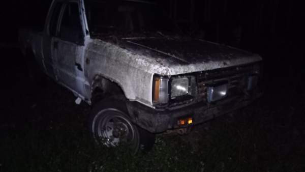 Mitsubishi L200 Kempele - photo 1