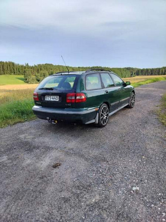 Volvo V40 Форсса - изображение 3