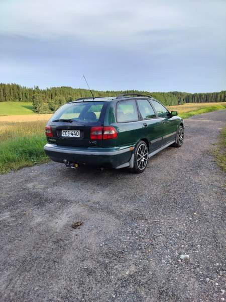 Volvo V40 Forssa - photo 3