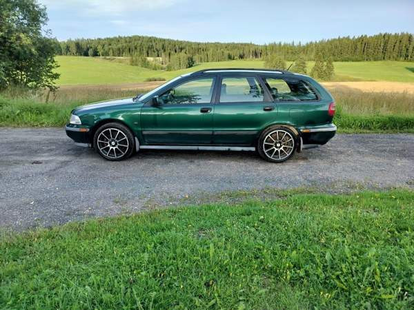 Volvo V40 Forssa - photo 5