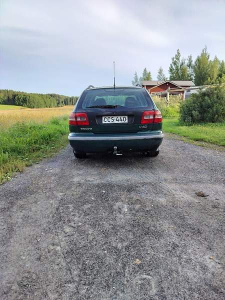 Volvo V40 Forssa - photo 4