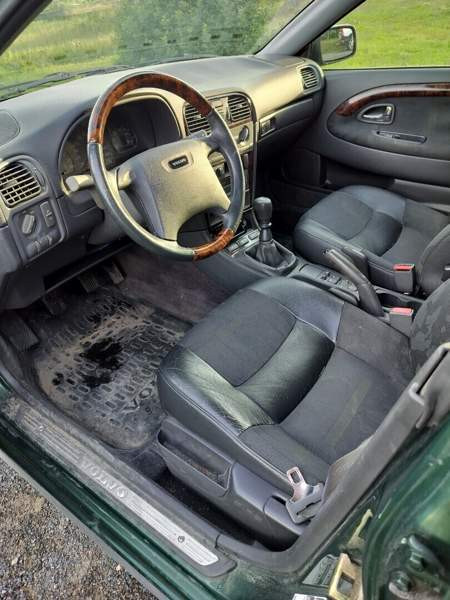 Volvo V40 Forssa - photo 7