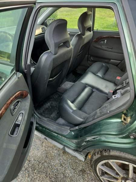 Volvo V40 Forssa - photo 6