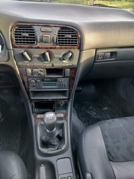 Volvo V40 Forssa - photo 8