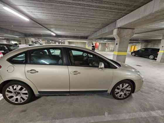 Citroen C4 Tampere
