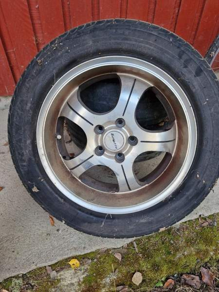 Chrysler Grand Voyager Joensuu - valokuva 4