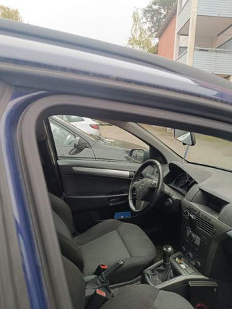 Opel Astra Helsinki – foto 3