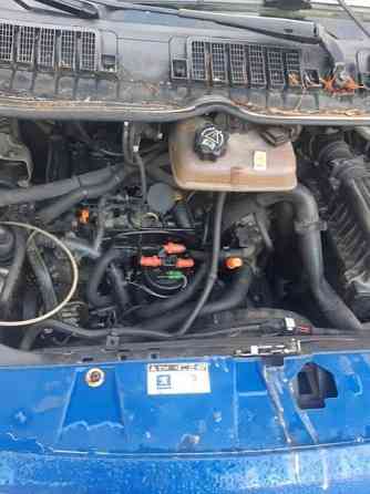 Fiat Scudo Paltamo
