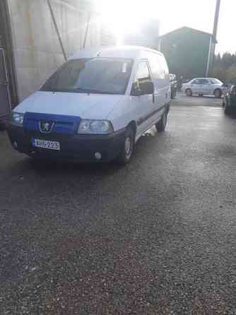 Fiat Scudo Paltamo