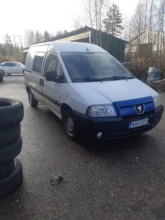Fiat Scudo Paltamo – foto 1