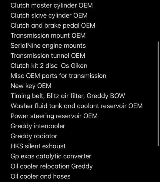 Toyota MarkII Ilmajoki – foto 7