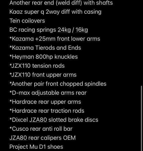 Toyota MarkII Ilmajoki – foto 8