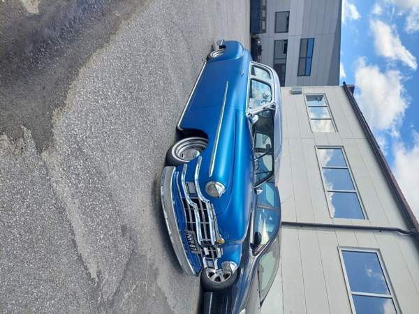 Chrysler Windsor Jakobstad - photo 2