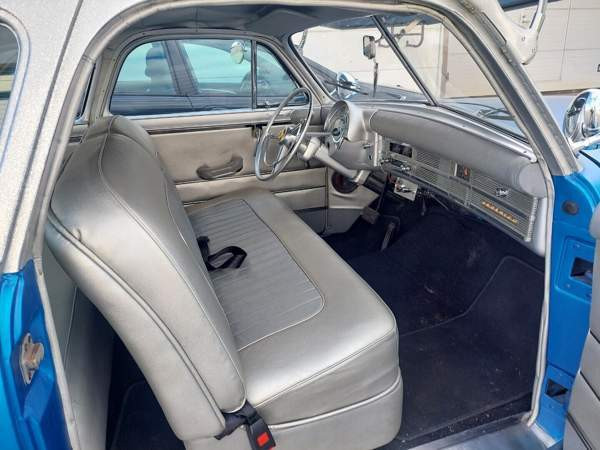 Chrysler Windsor Jakobstad - valokuva 4