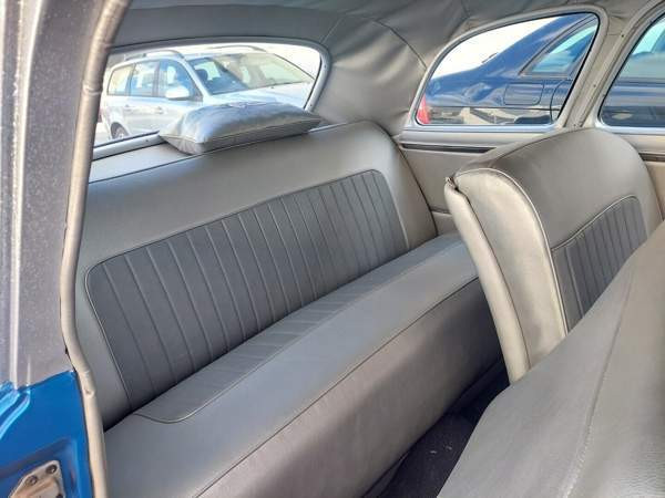 Chrysler Windsor Jakobstad - valokuva 5