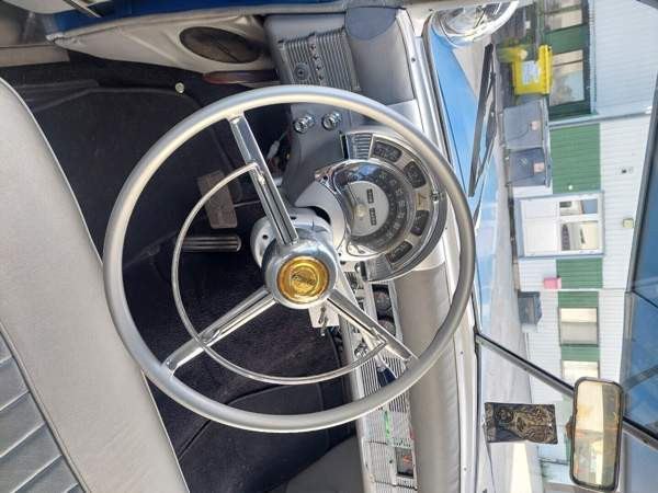 Chrysler Windsor Jakobstad - valokuva 6