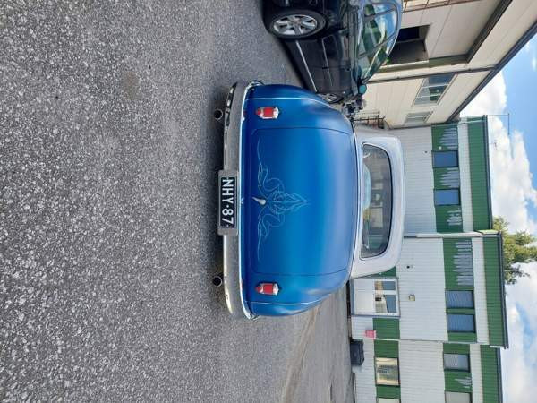 Chrysler Windsor Jakobstad - valokuva 3