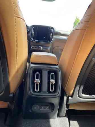 Volvo XC40 Espoo