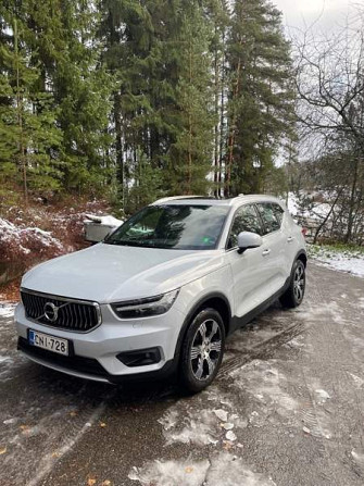 Volvo XC40 Espoo - valokuva 2