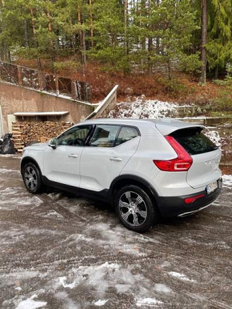 Volvo XC40 Espoo - valokuva 3