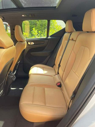 Volvo XC40 Espoo - valokuva 8