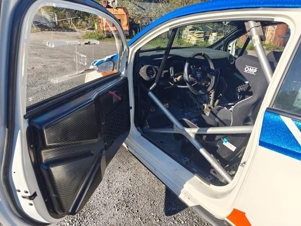 Opel Adam Lapinlahti - valokuva 6
