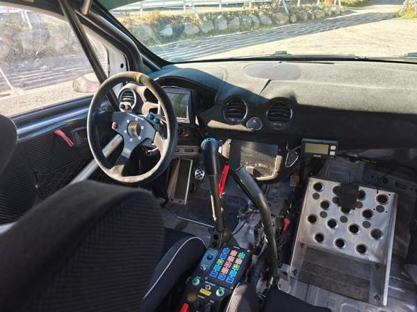 Opel Adam Lapinlahti - valokuva 8