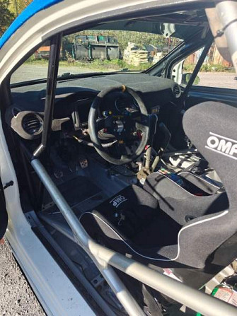 Opel Adam Lapinlahti - valokuva 7