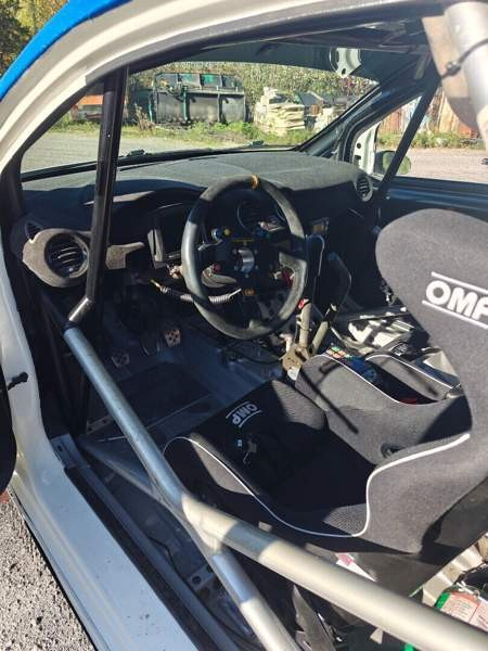 Opel Adam Lapinlahti – foto 7