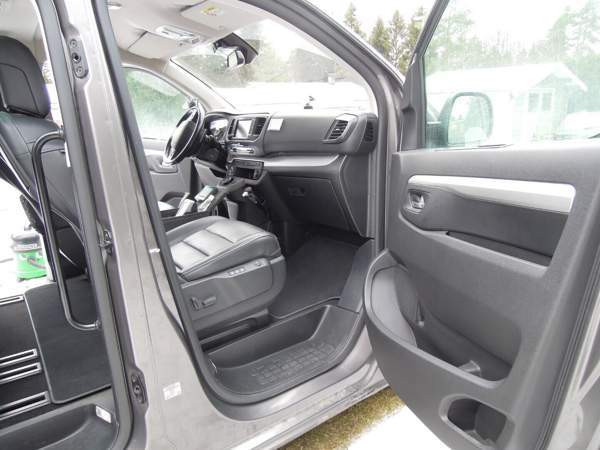 Peugeot Traveller Sarov – foto 6