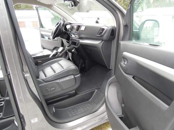 Peugeot Traveller Sarov – foto 8