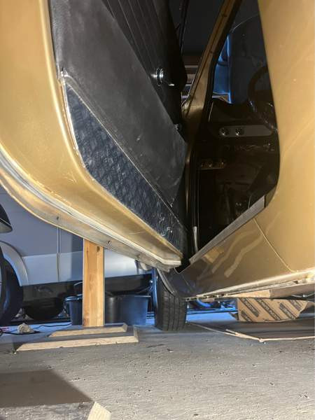 Volvo P1800 Joensuu - valokuva 6