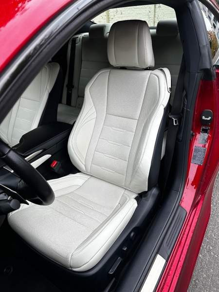 Lexus RC Riihimäki - valokuva 6