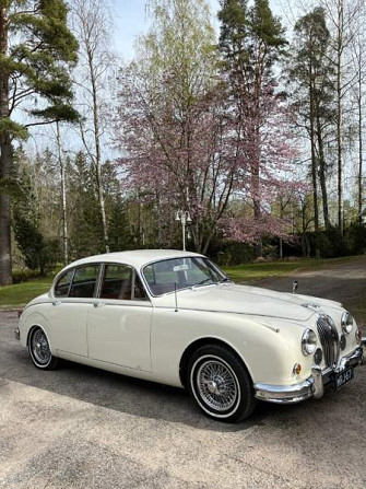 Jaguar MK2 Туусула - изображение 2