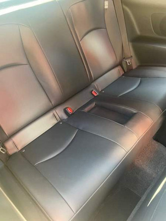 Toyota GR Yaris Sibbo - photo 8