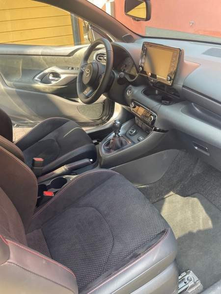 Toyota GR Yaris Sibbo - valokuva 7