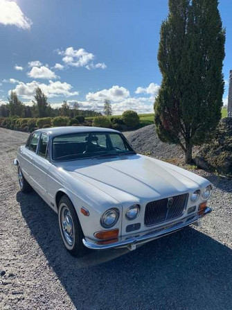 Jaguar XJ12 Luoto – foto 1