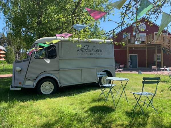 Citroen H Van Lemland - valokuva 1