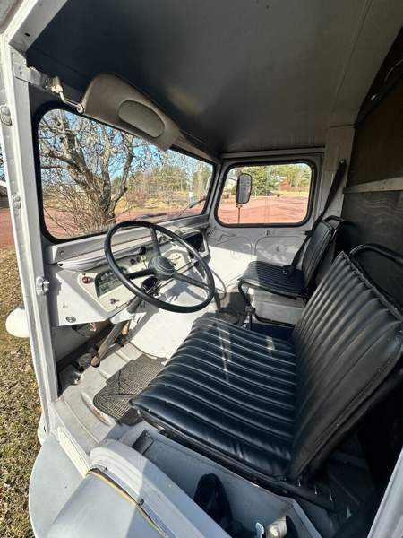 Citroen H Van Lemland - изображение 5