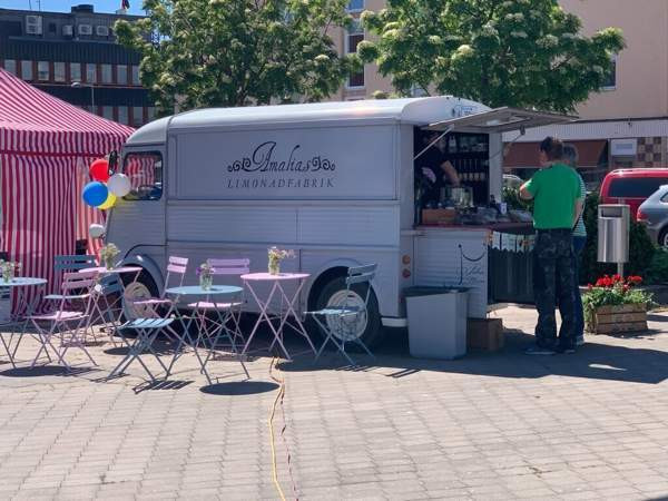 Citroen H Van Lemland - изображение 7