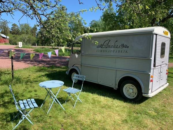 Citroen H Van Lemland - изображение 3