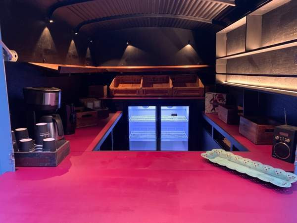 Citroen H Van Lemland - изображение 8