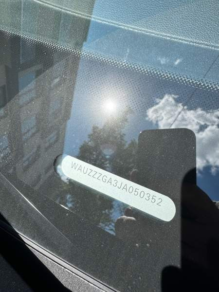 Audi Q2 Helsinki – foto 5