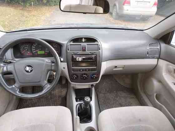 Kia Cerato Vaasa