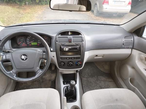 Kia Cerato Вааса - изображение 3