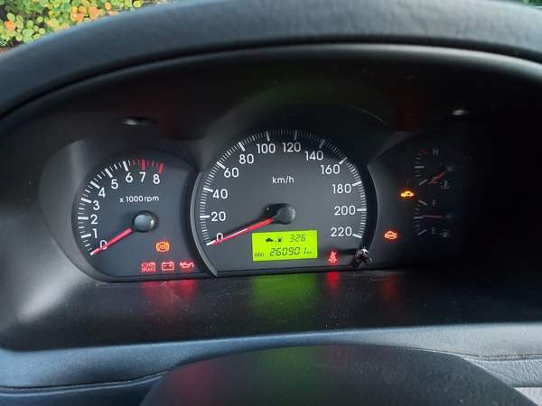 Kia Cerato Вааса - изображение 1